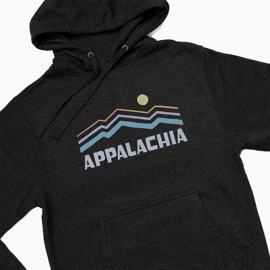 Appalachia Hoodie