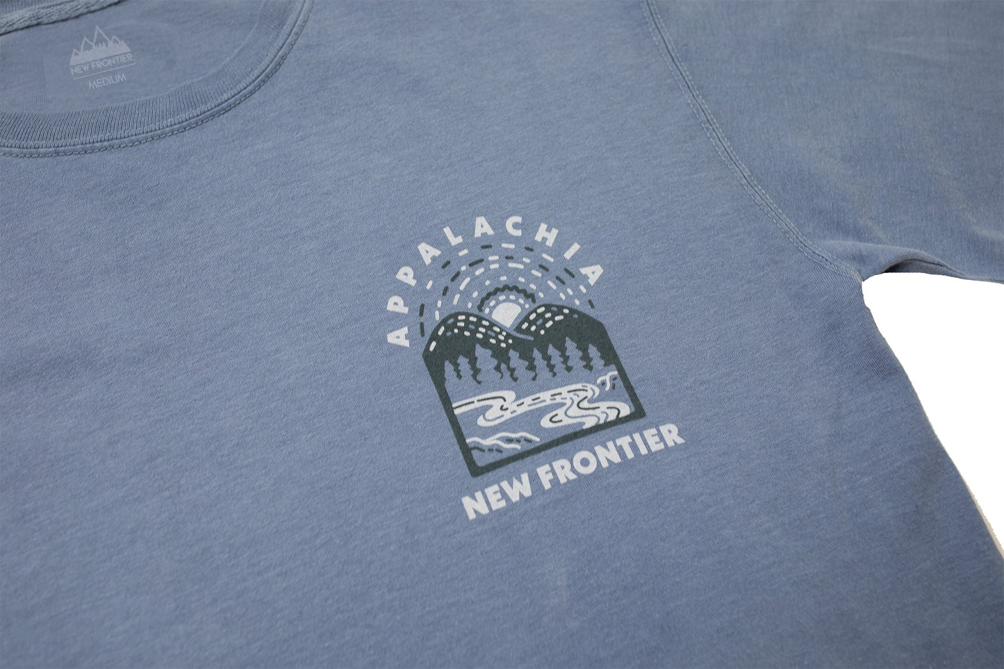 Appalachia Moonlight Long Sleeve