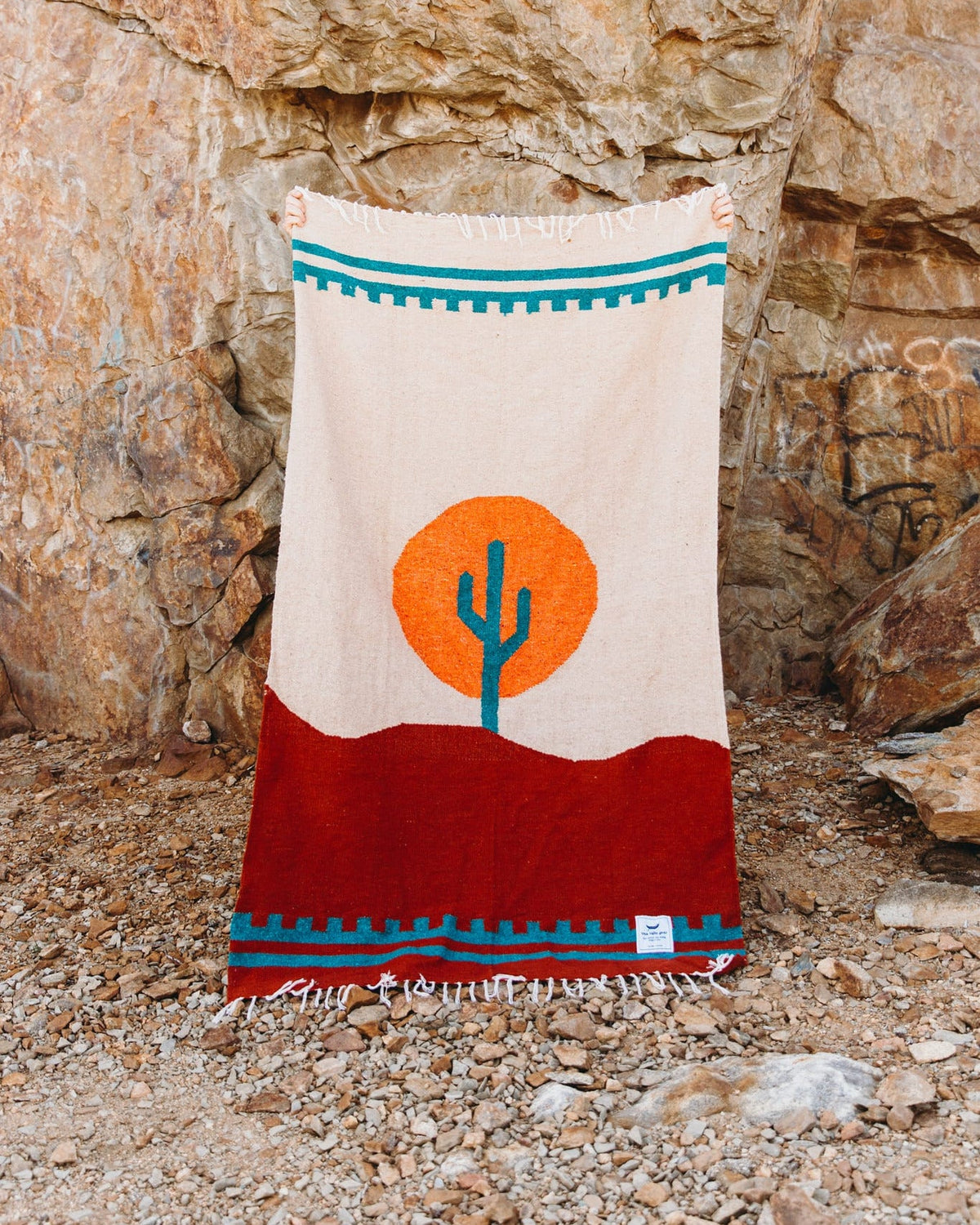 Arizona Blanket