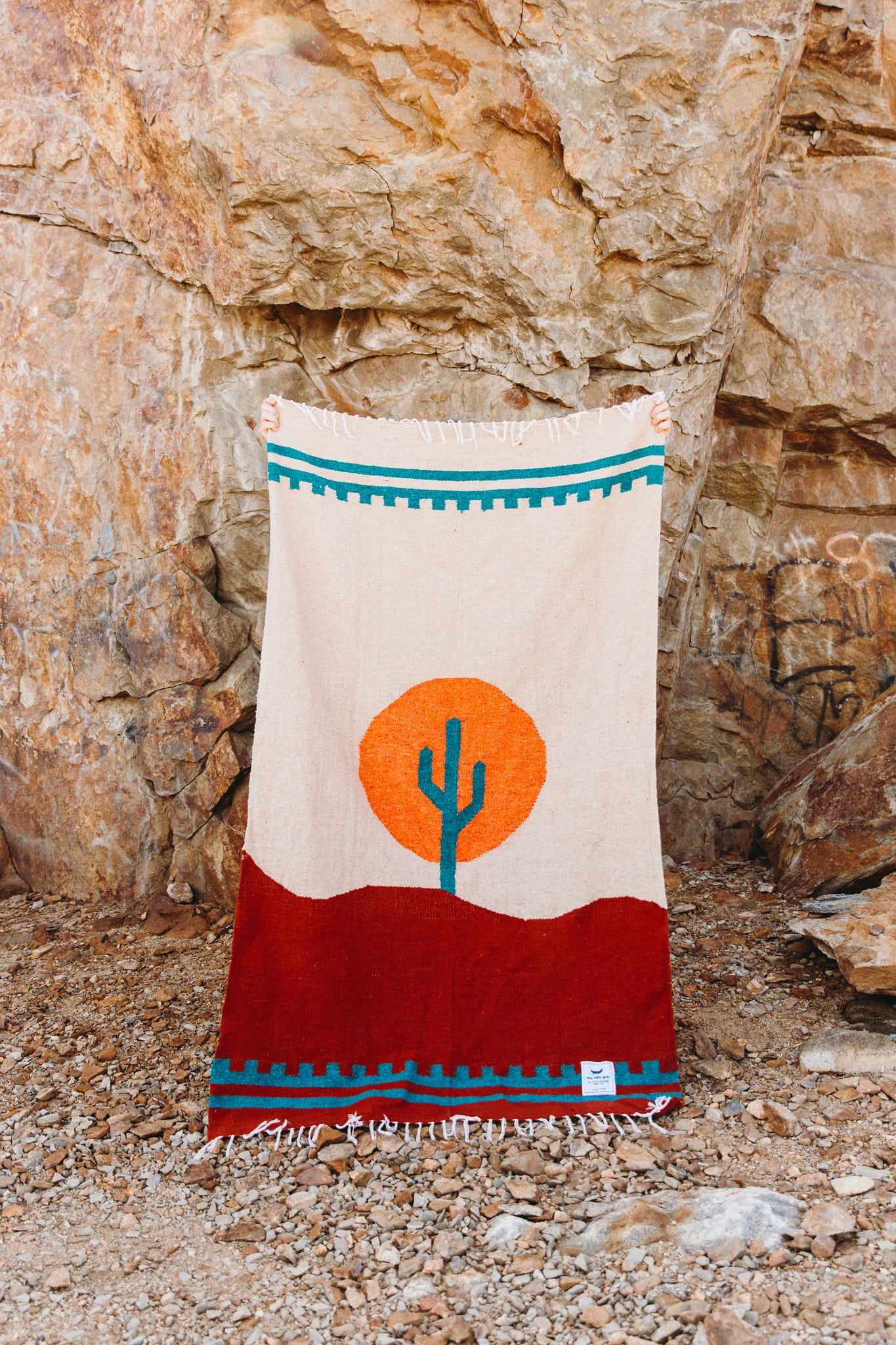 Arizona Blanket
