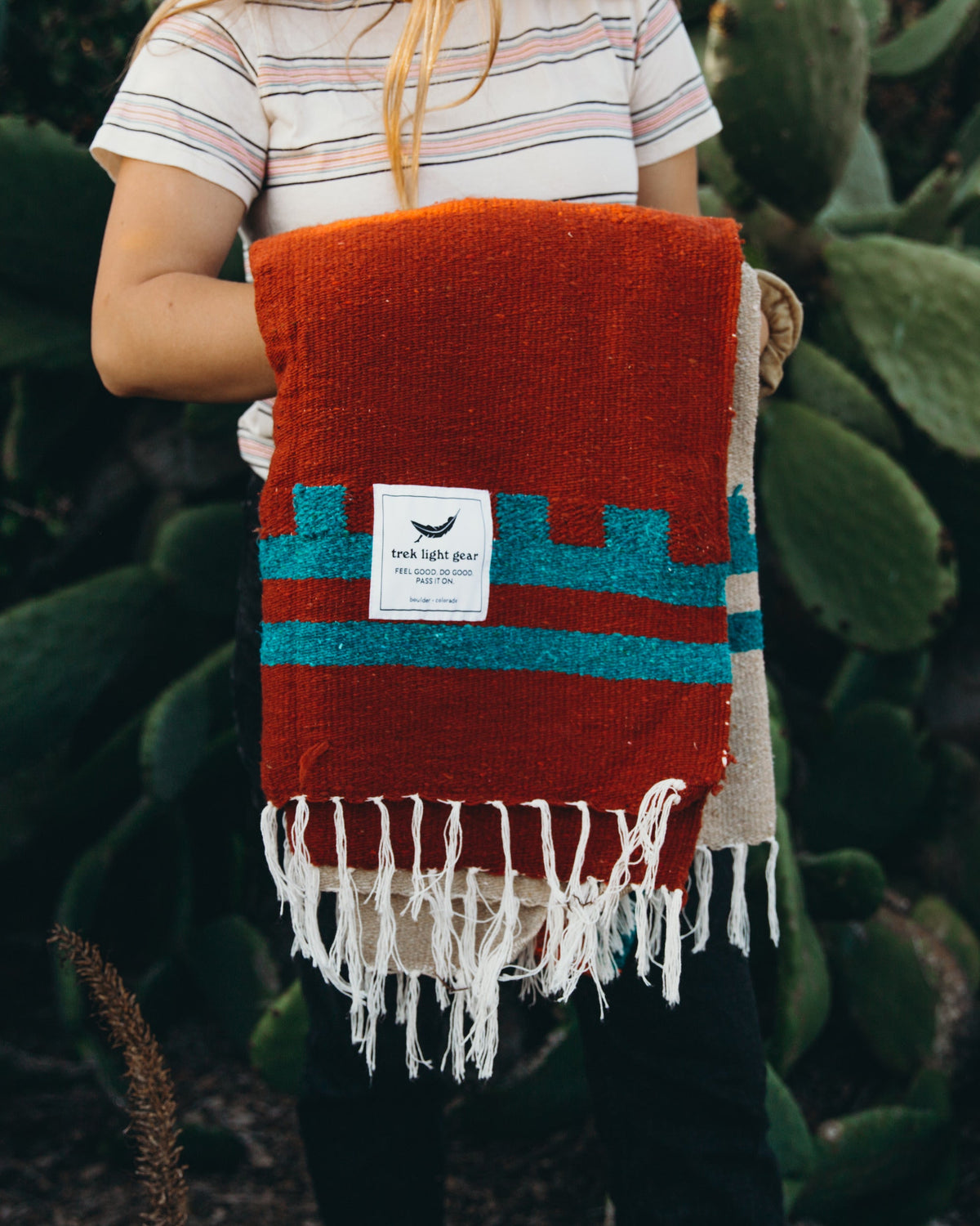 Arizona Blanket