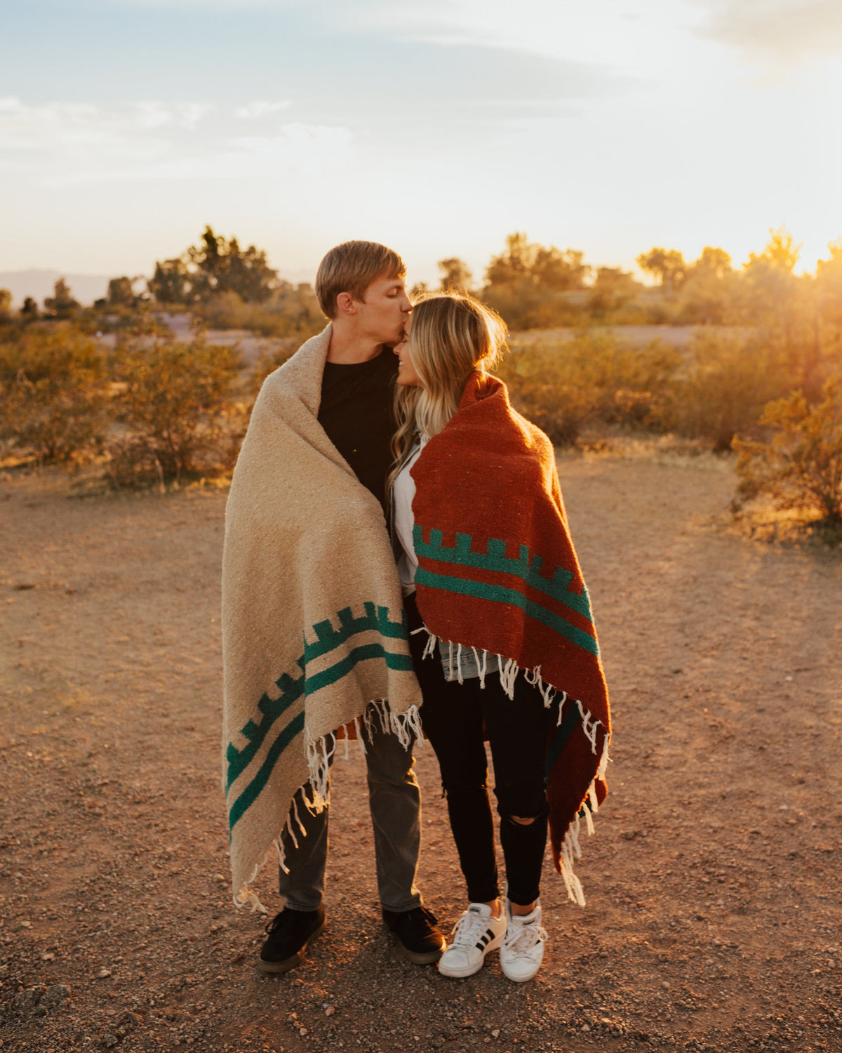 Arizona Blanket