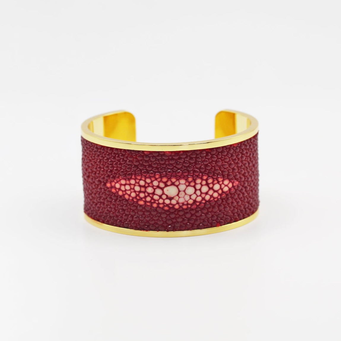 ASHEPOO CUFF
