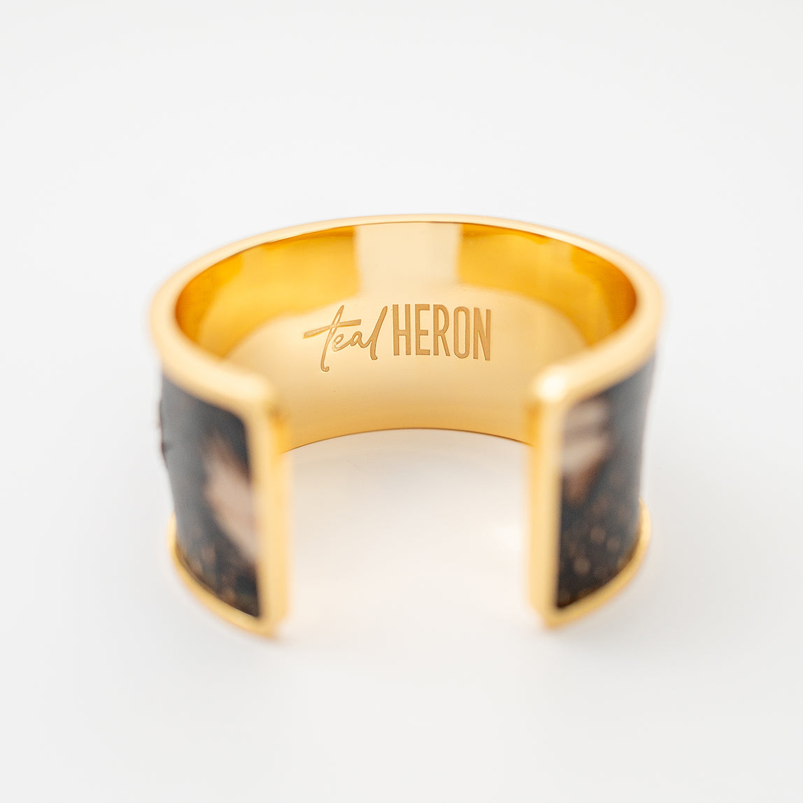ASHEPOO CUFF