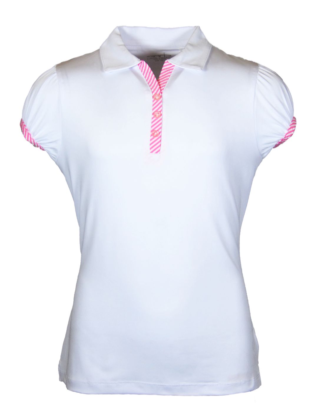 Aspen Youth Girls' Polo