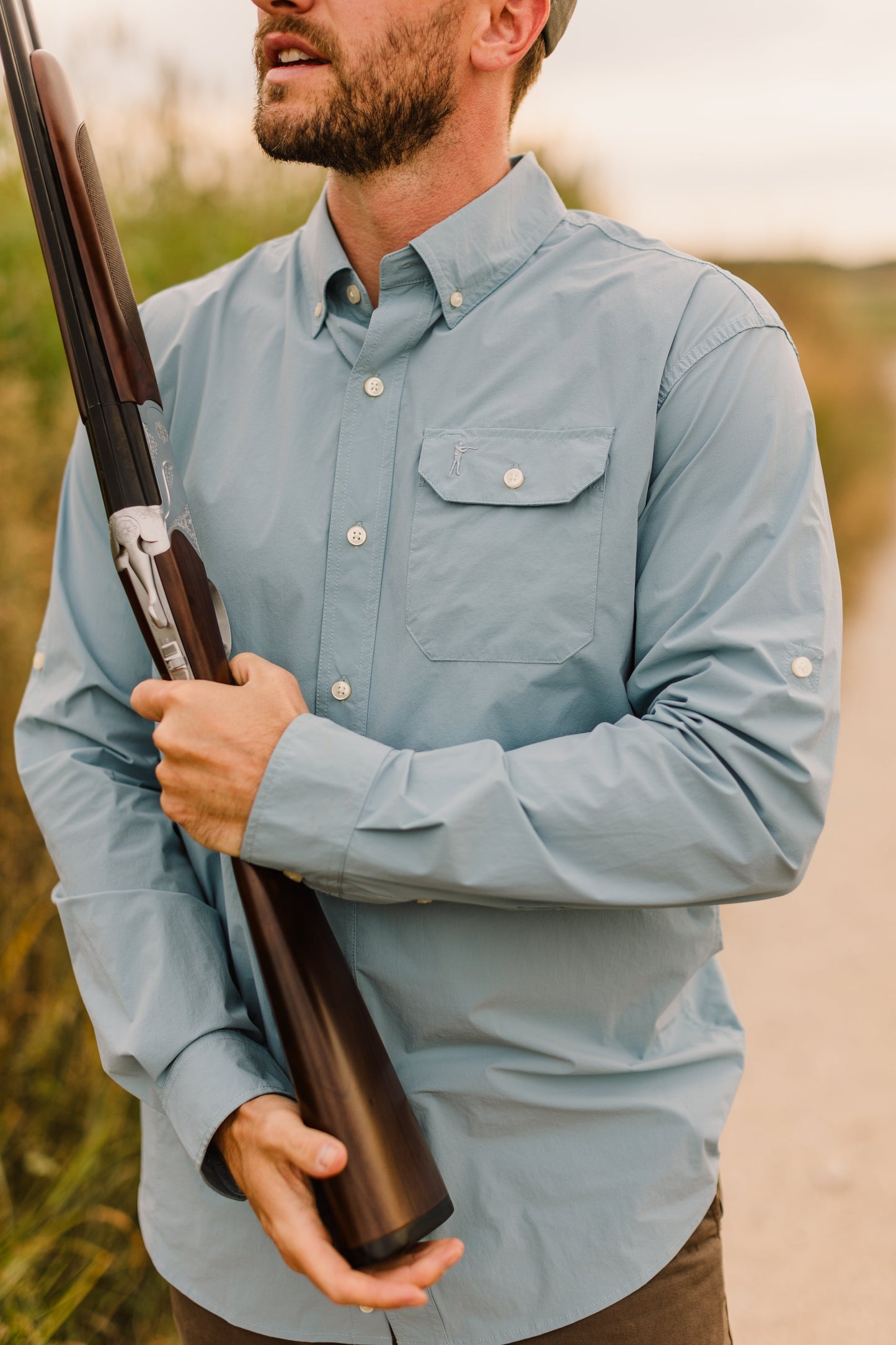Active+ Guide Shirt