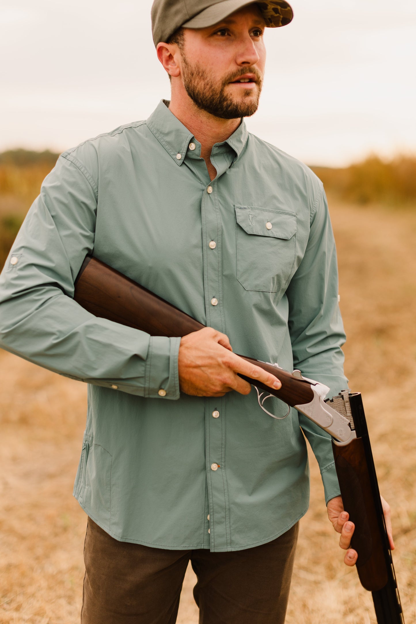 Active+ Guide Shirt