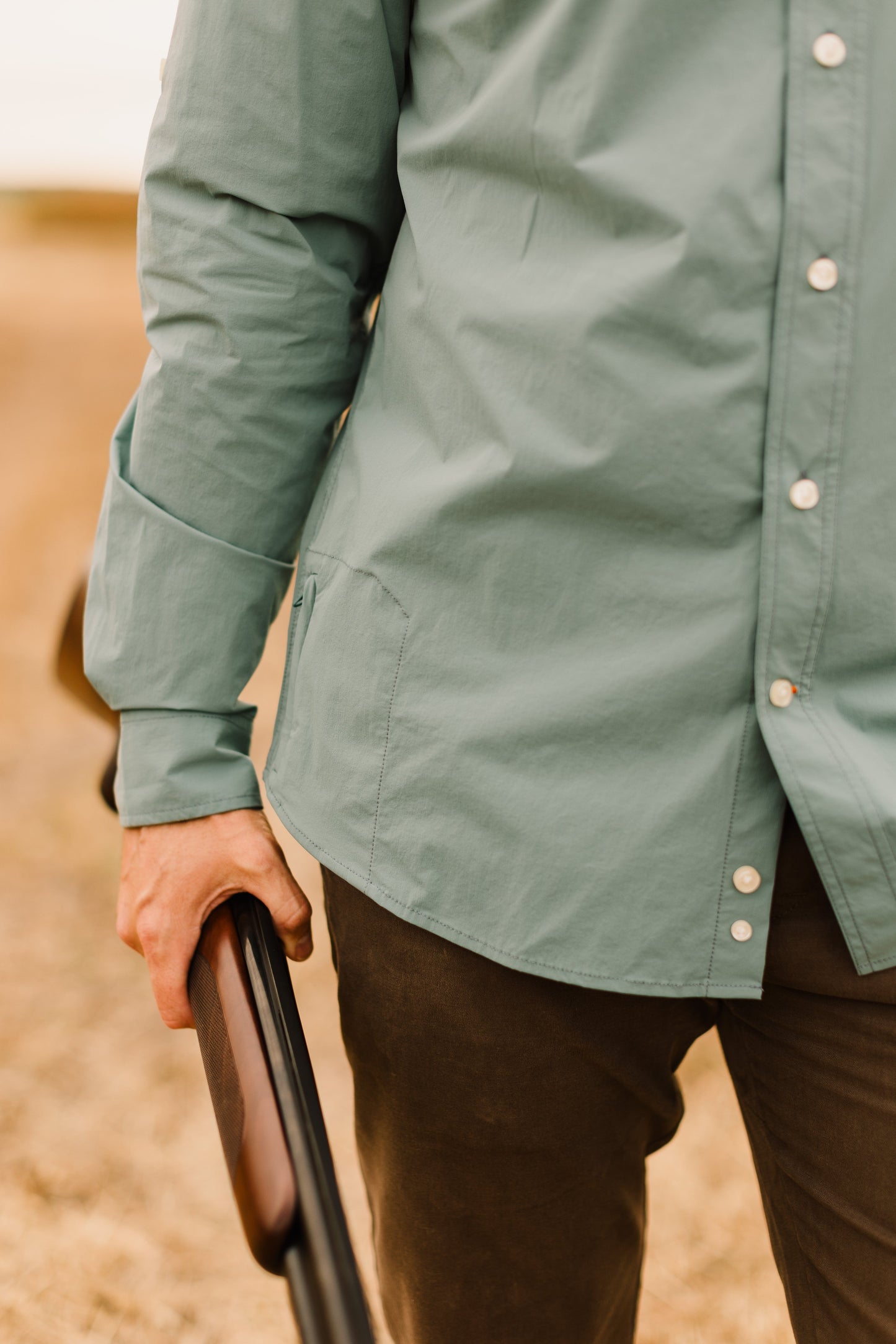 Active+ Guide Shirt