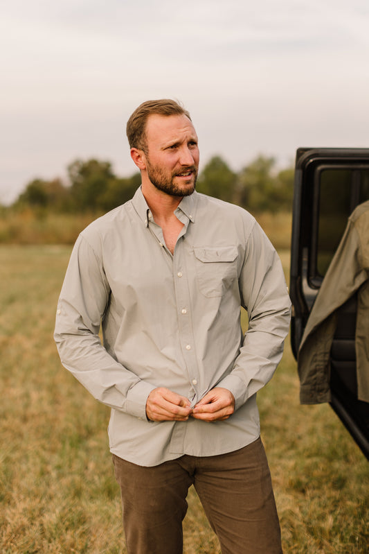 Active+ Guide Shirt