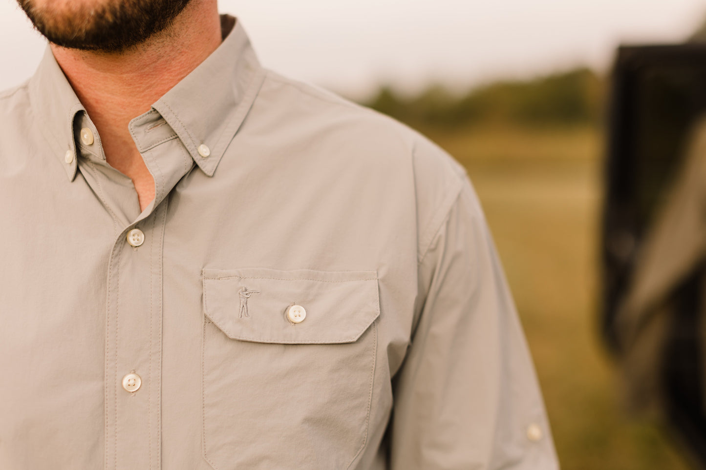 Active+ Guide Shirt