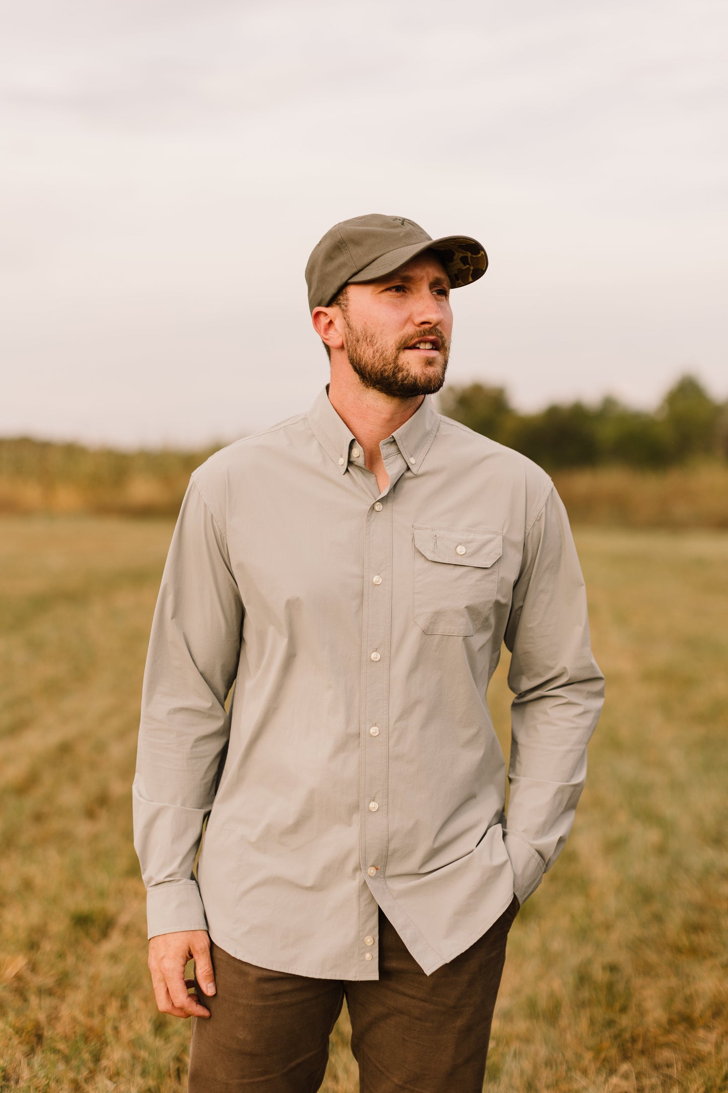 Active+ Guide Shirt