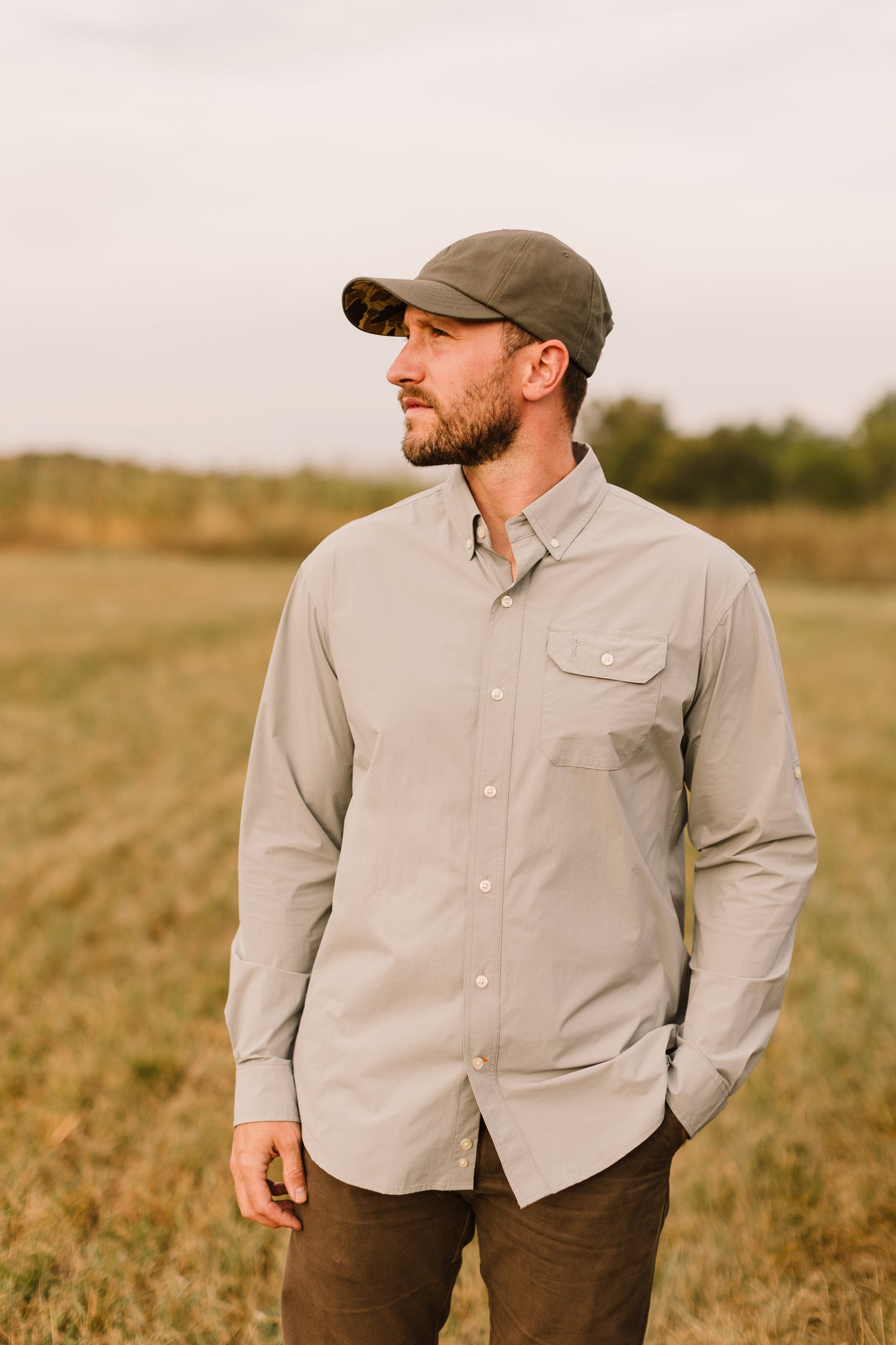 Active+ Guide Shirt