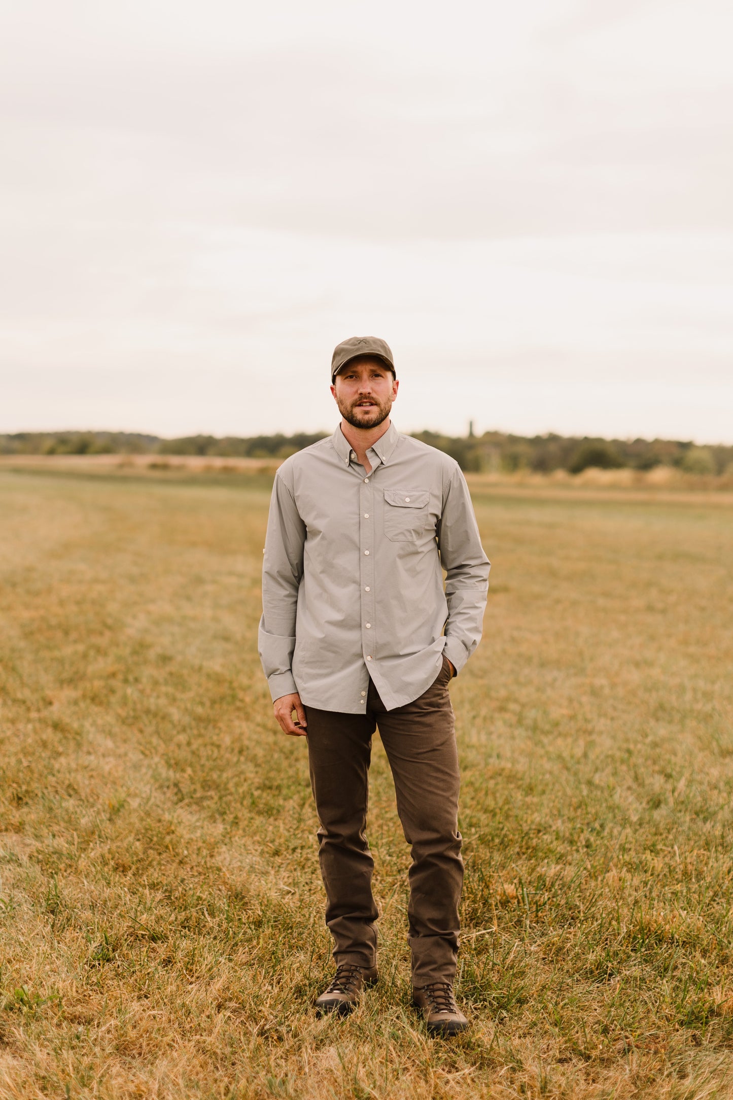 Active+ Guide Shirt