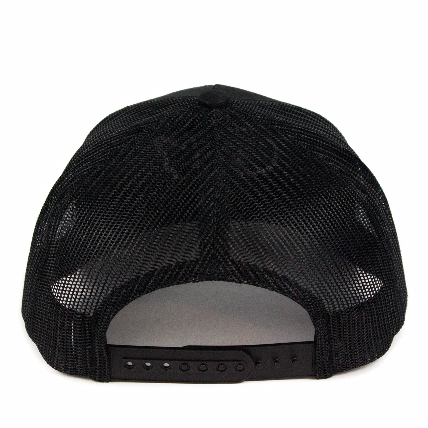 Appalachian Mountains Trucker Hat