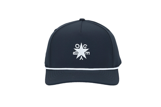Texas Bogey Rope Hat