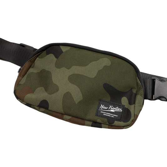 NF Belt Bag (Camo)