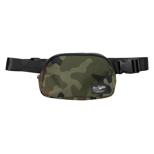 NF Belt Bag (Camo)