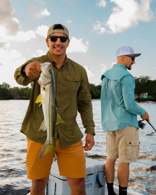 Active+ Guide Shirt