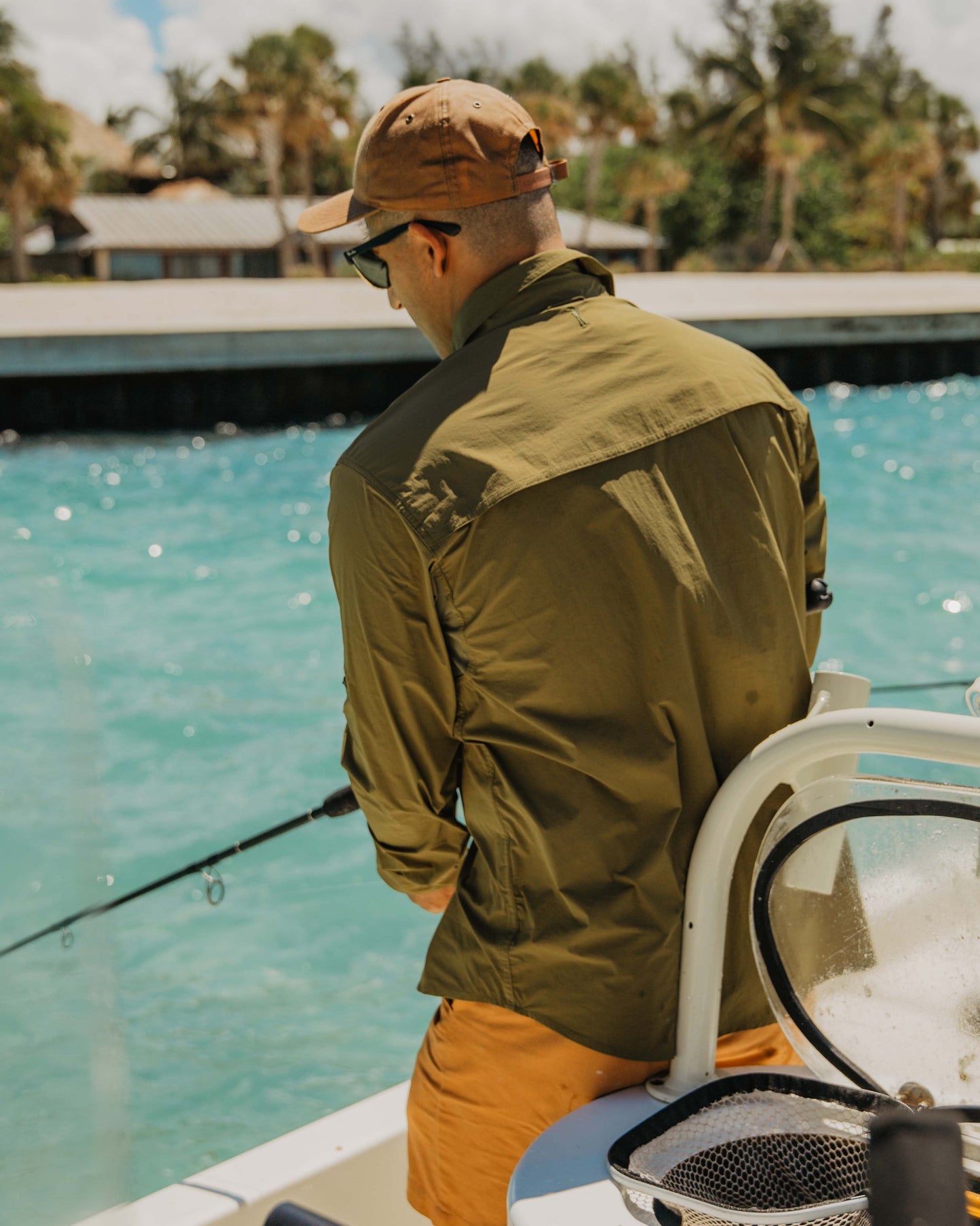 Active+ Guide Shirt