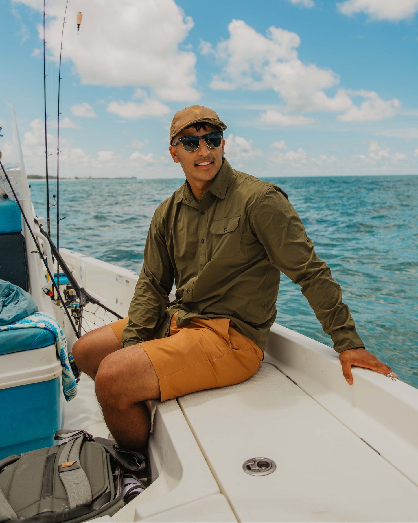 Active+ Guide Shirt