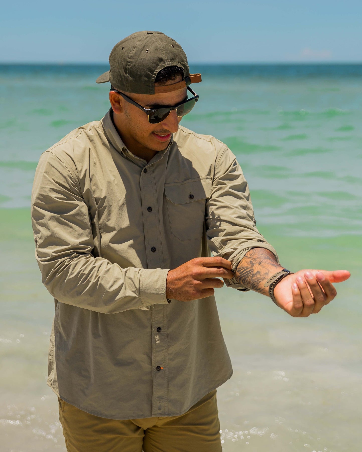Active+ Guide Shirt