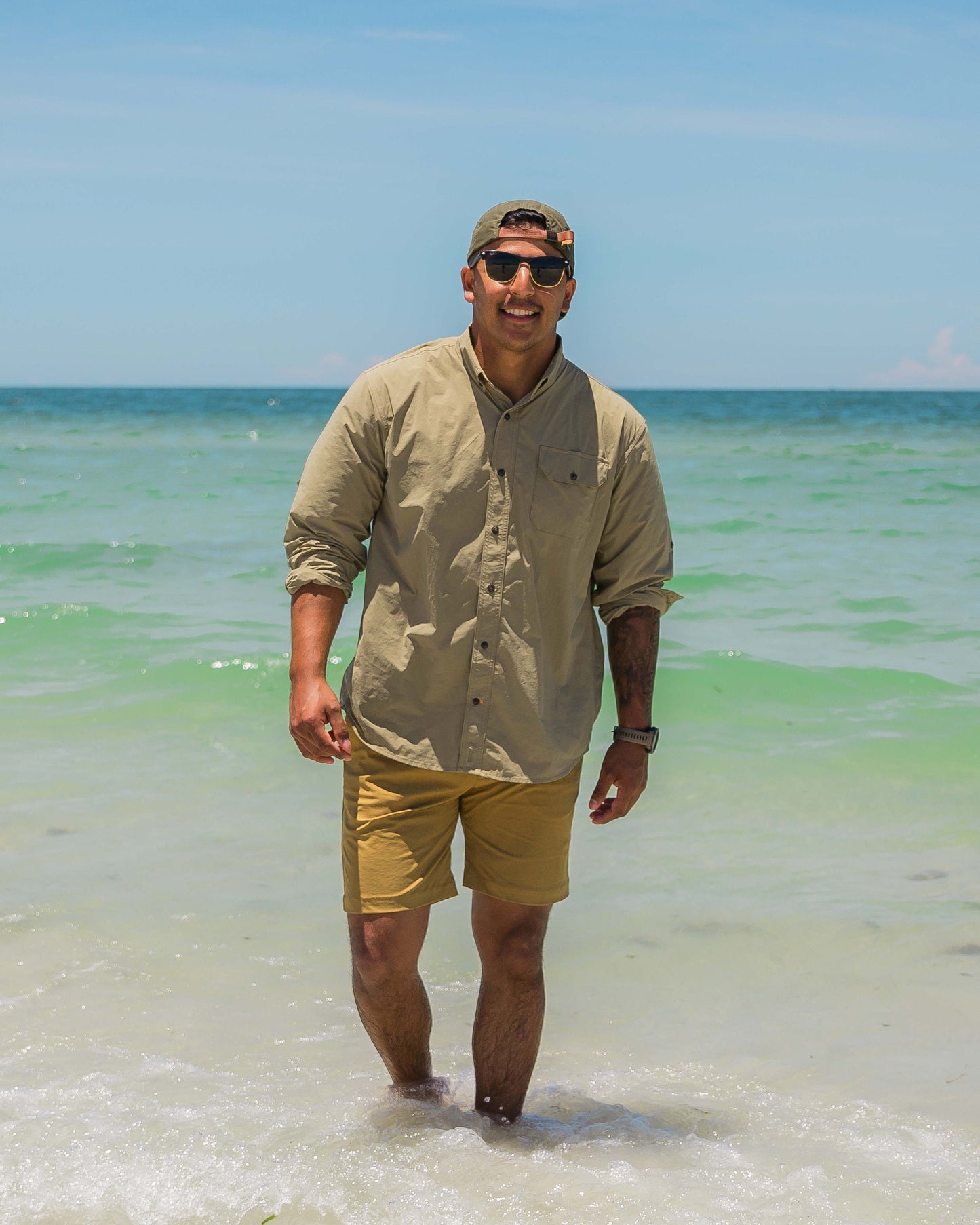 Active+ Guide Shirt