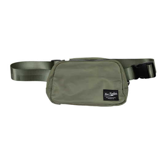 NF Belt Bag (Surplus)