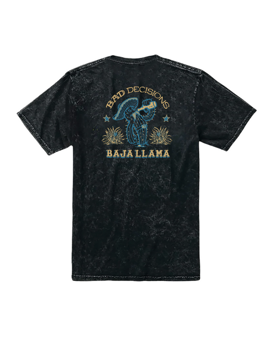 BAD DECISIONS - PRIMO GRAPHIC TEE