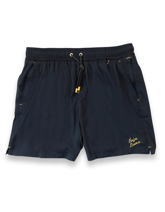 FORT KNOX SWIMSUIT - BLACK