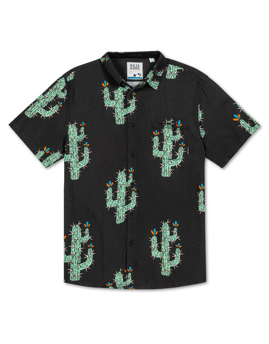 ALL MY FRIENDS ARE PRICKS - NIGHTHAWK™ BUTTON UP