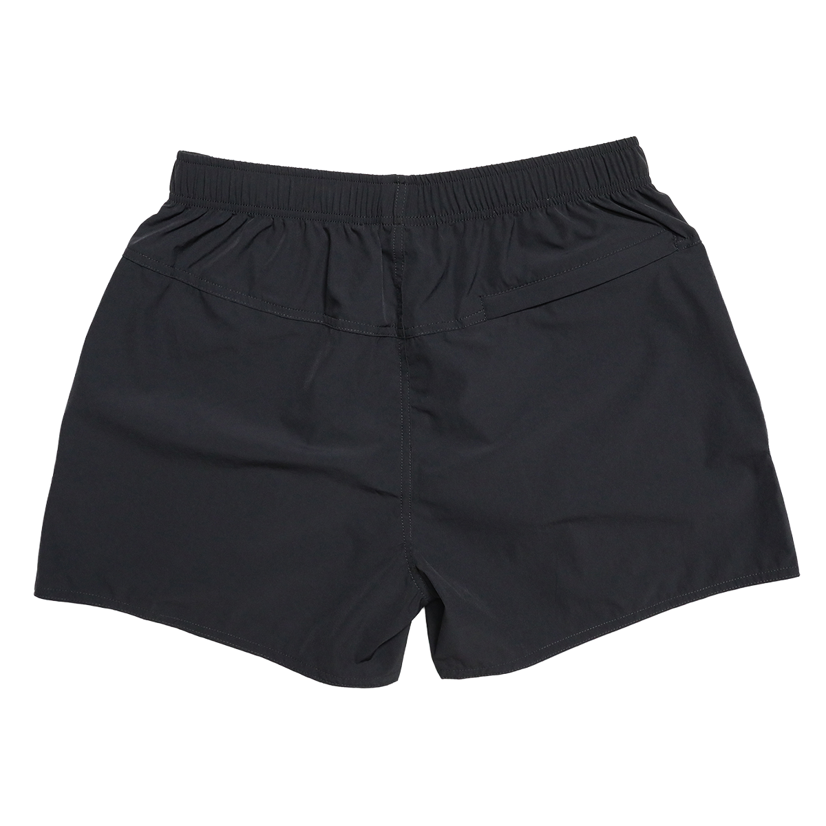 Women's Journey Tech 3.5" Short (Black)