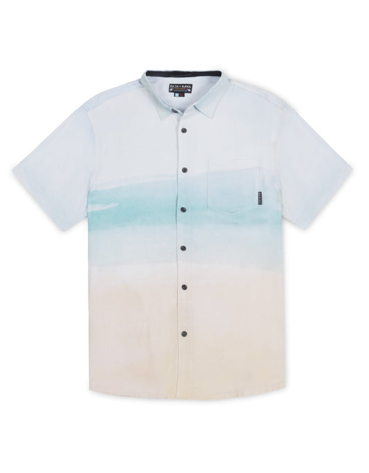 FULL CANVAS - NIGHTHAWK™ BUTTON UP
