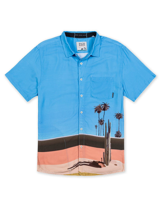 5PM - NIGHTHAWK™ BUTTON UP