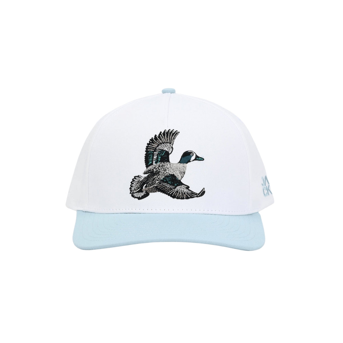 Blue Wing Teal Hat