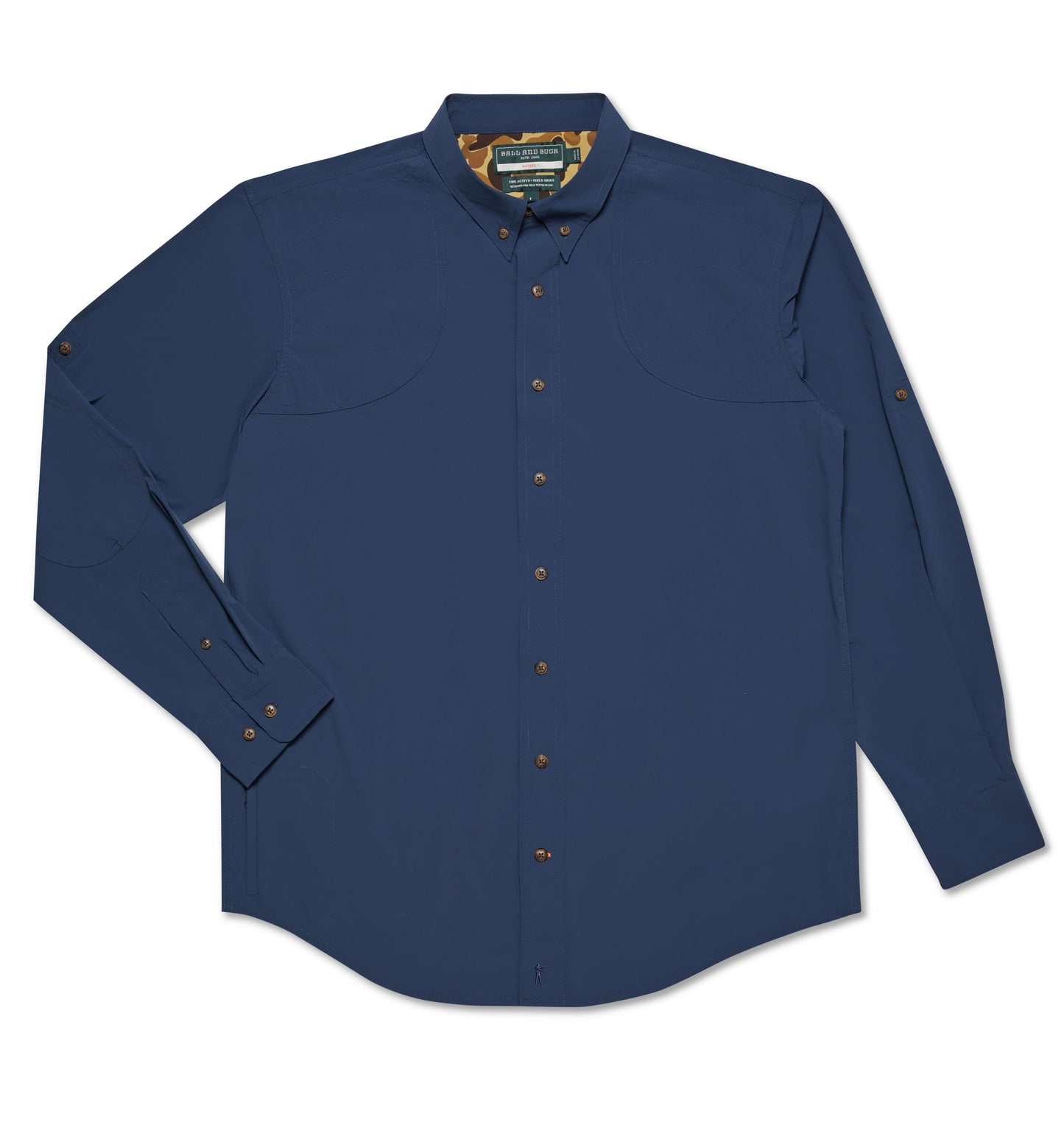 Active+ Field Shirt