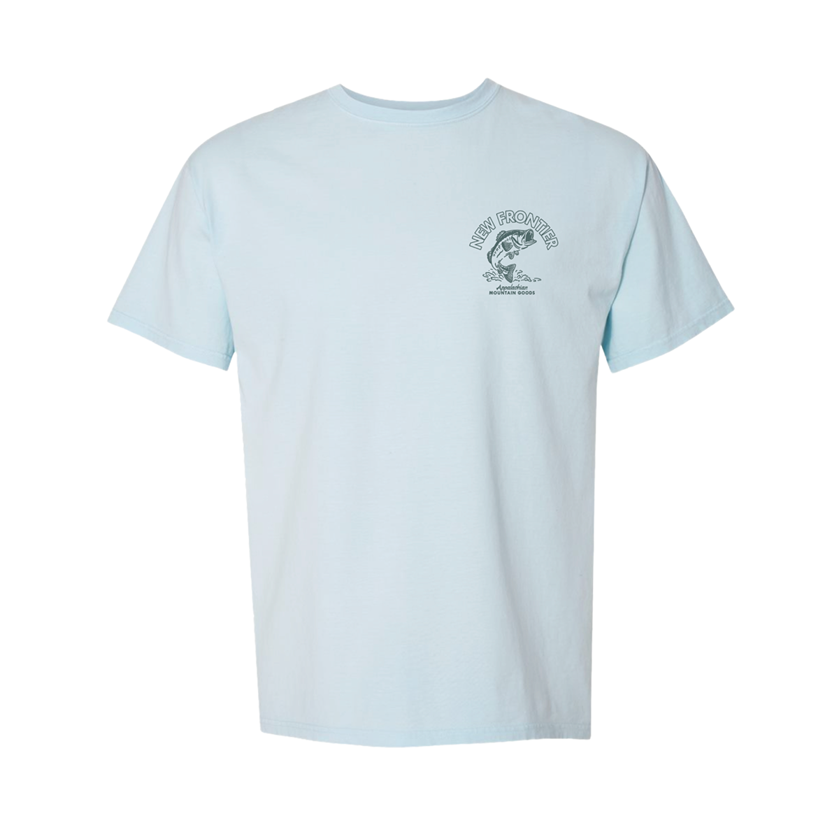 NF Fishing Tee