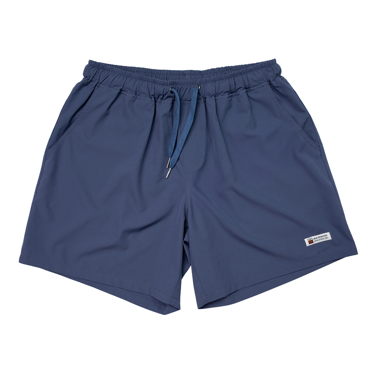 Men’s Mountain Tech Short 6.5"