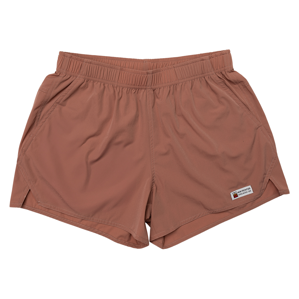 NEW Women's Journey Tech 3.5" Short