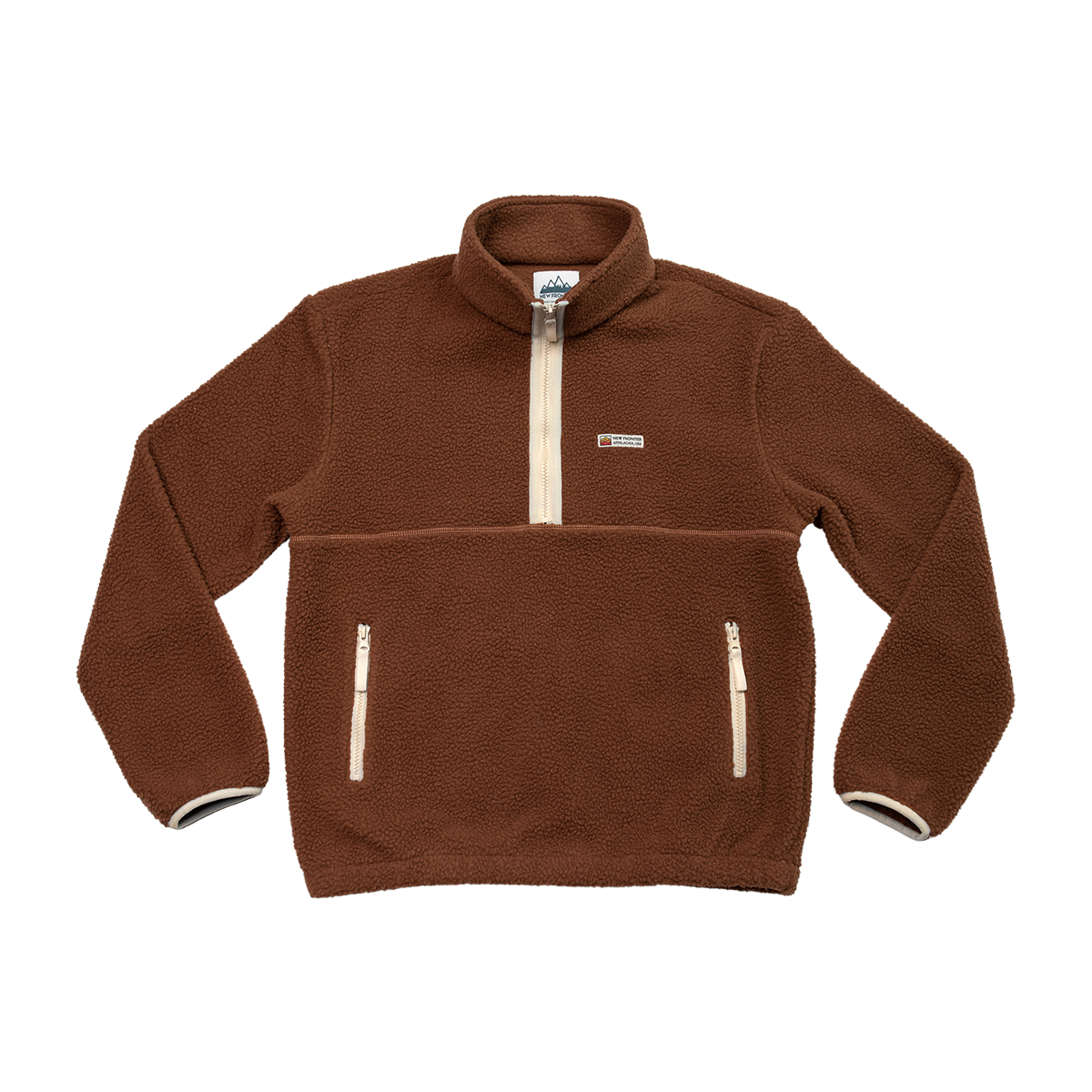 Women's Boulder Pullover