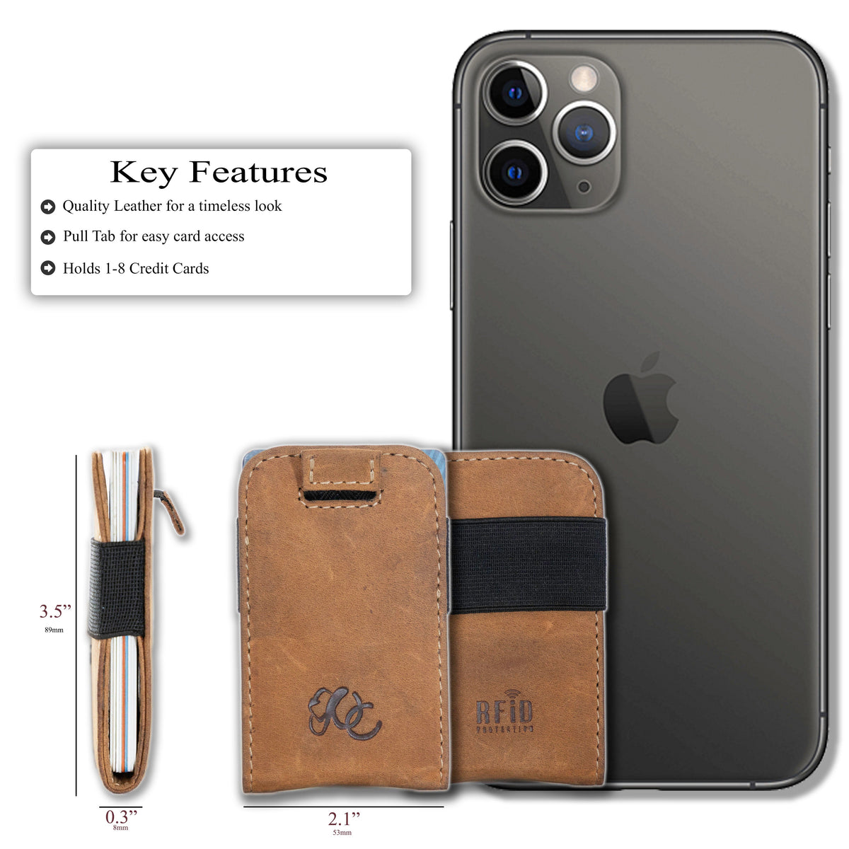 Card Sheath