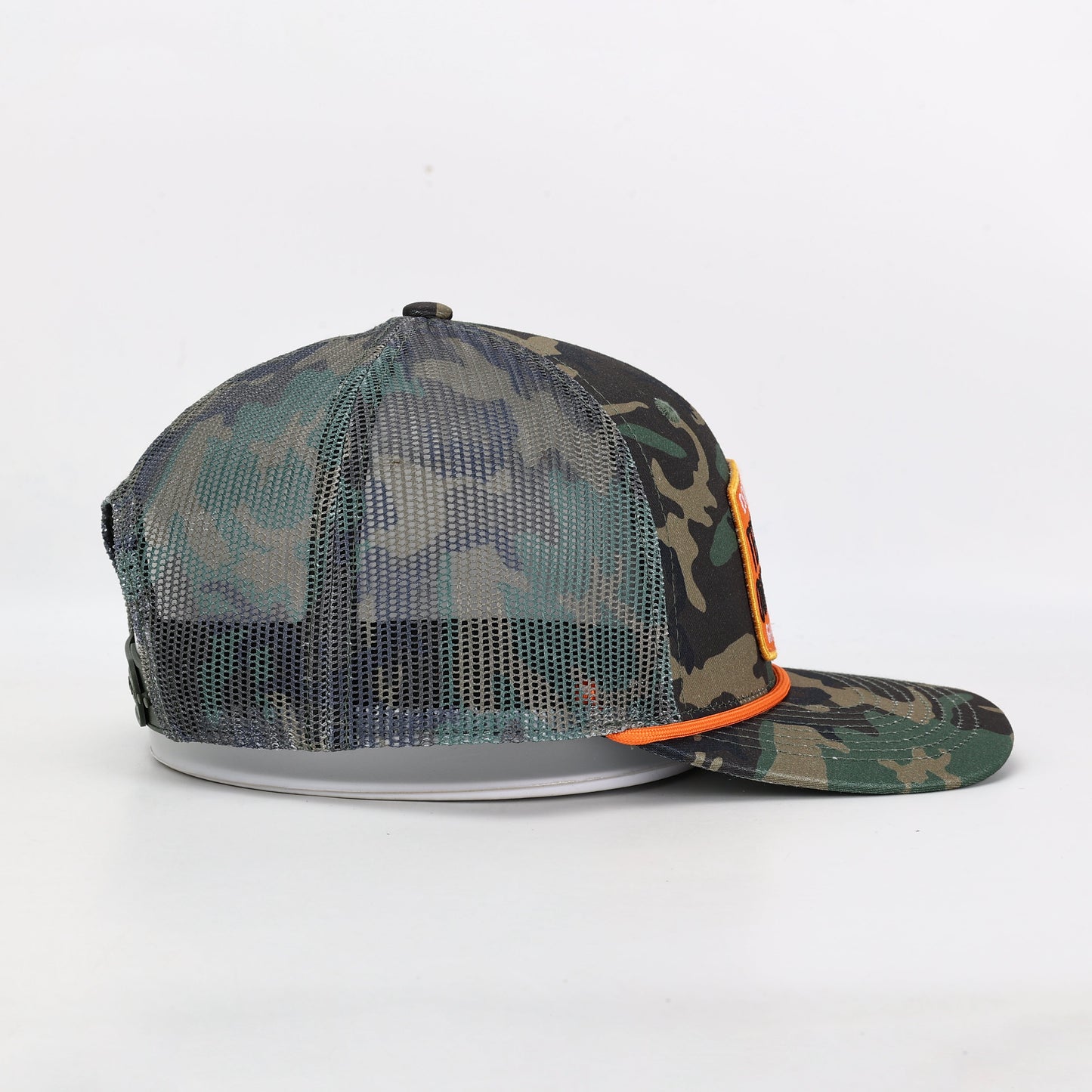 Cumberland Hat in Tradition Camo