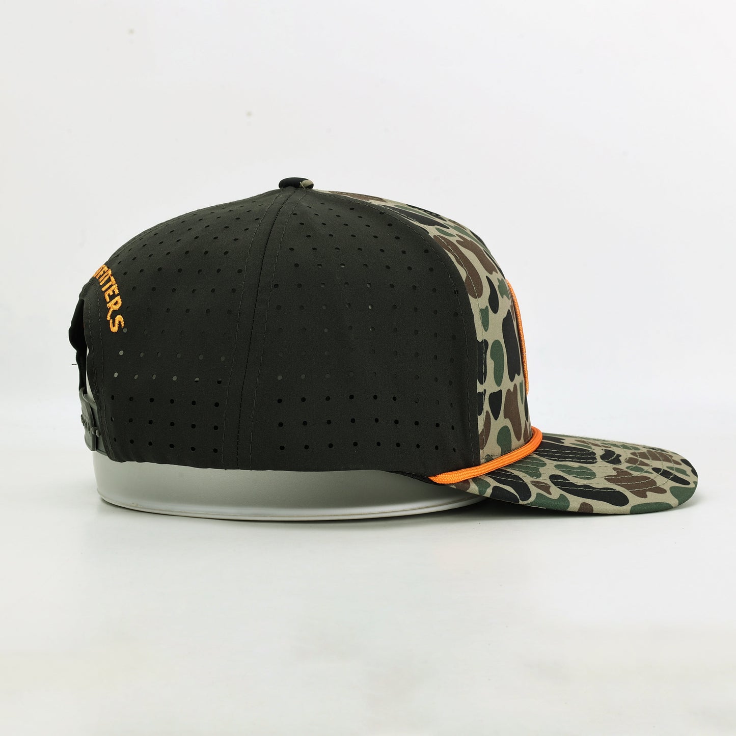 Good Shot Hat in ~Performance~ TENN™ Camo