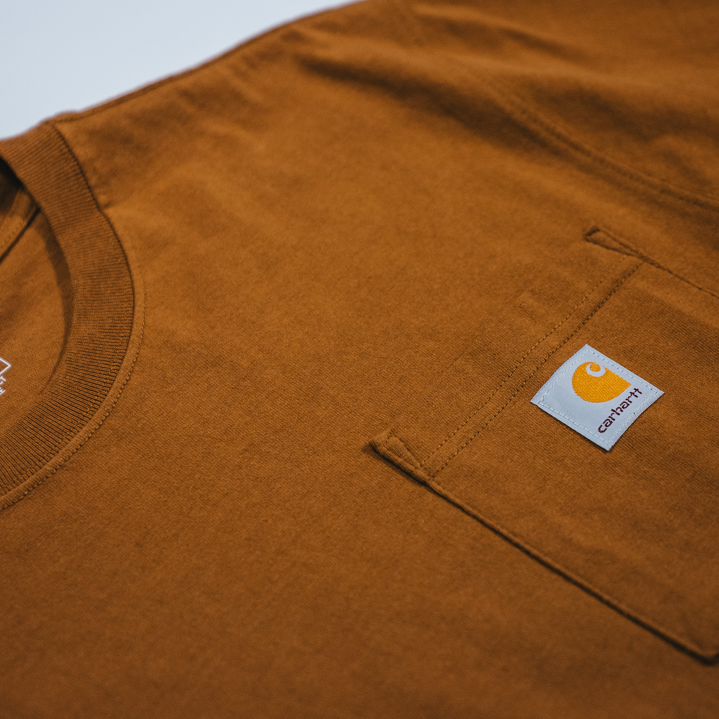 Carhartt Cowboys T-Shirt