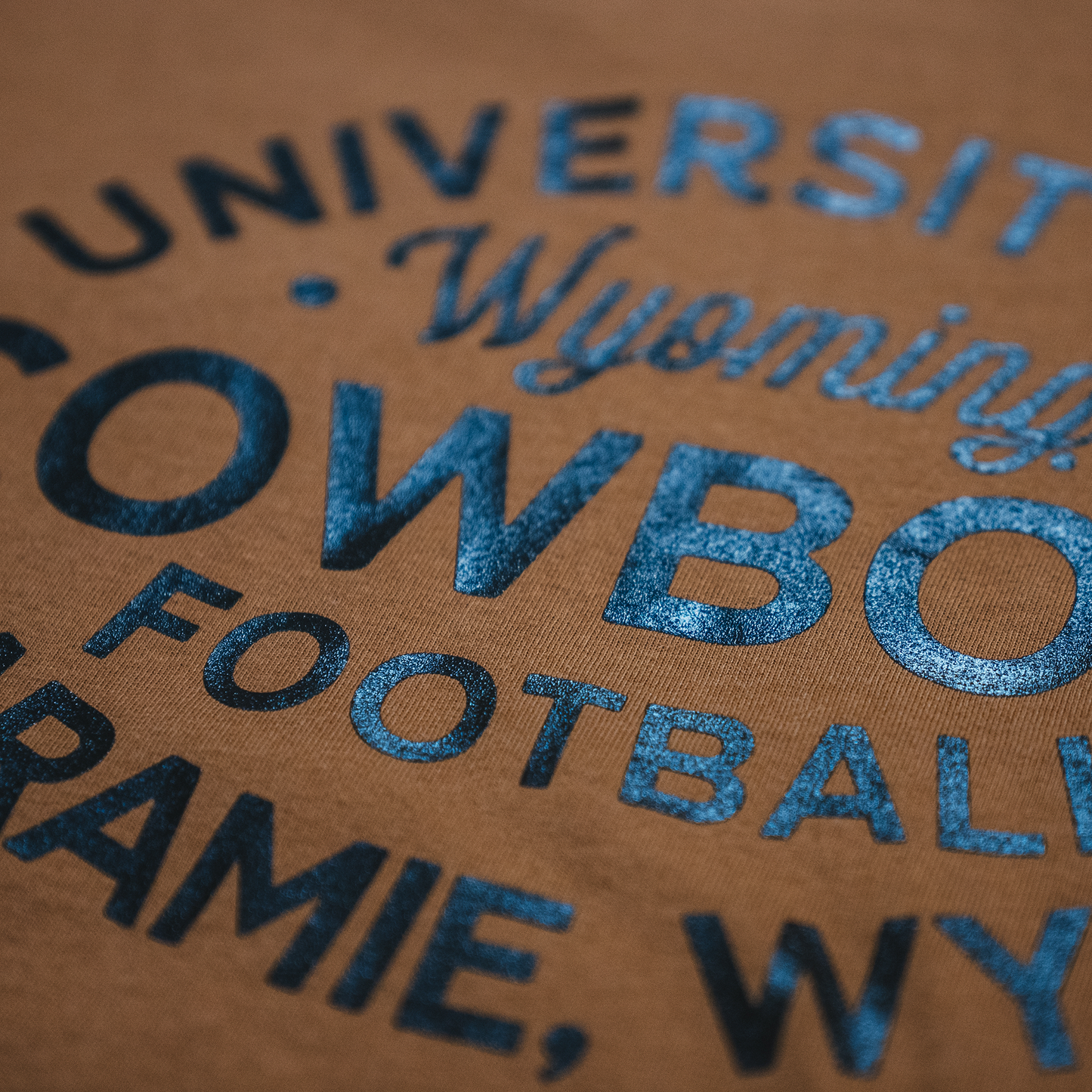 Carhartt Cowboys T-Shirt