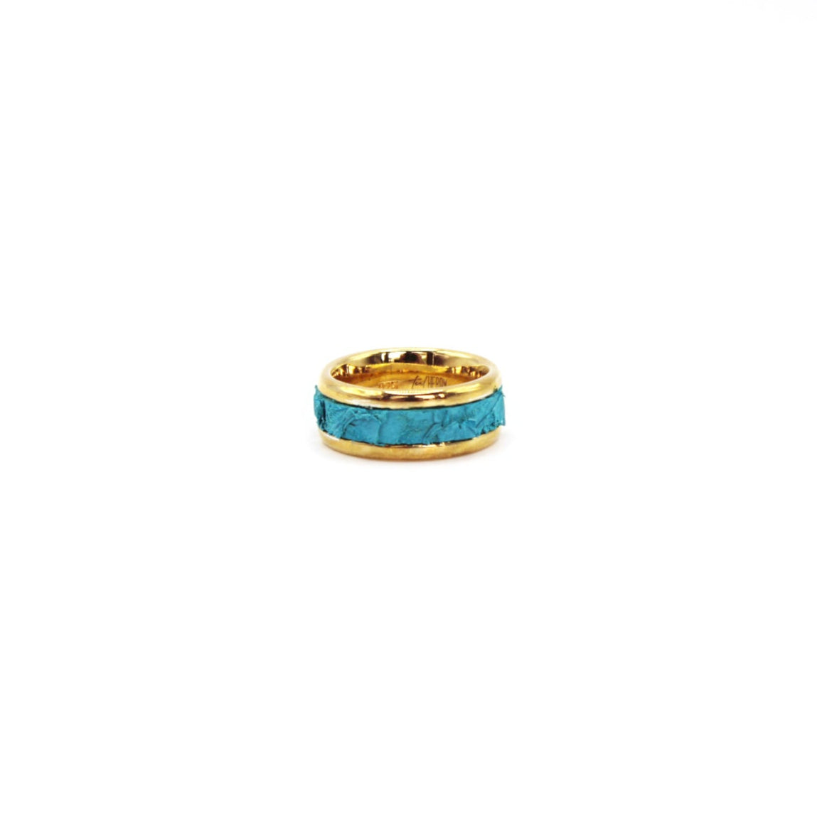 CATAWBA RING - MEN'S SIZE 9 & 10