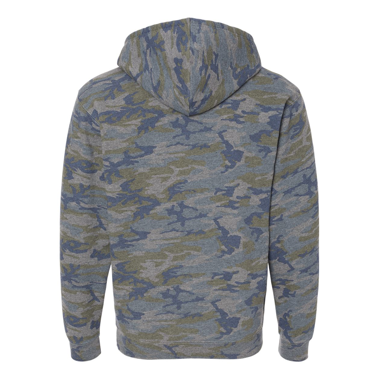 Essential Cloudfit Hoodie