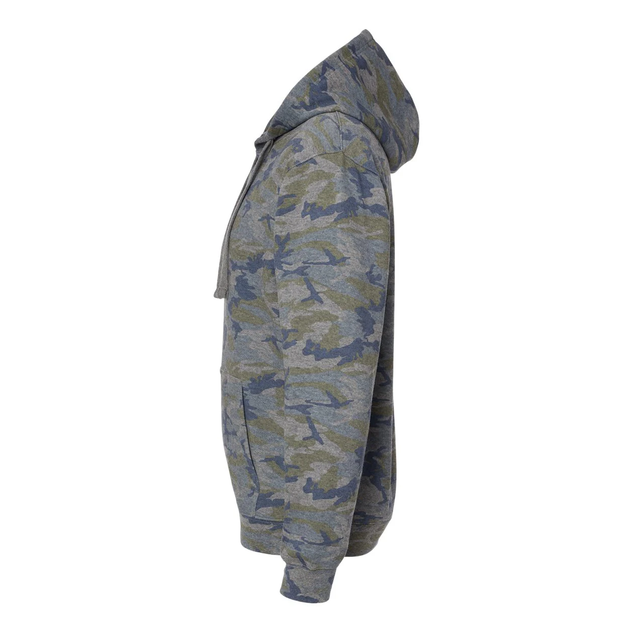 Essential Cloudfit Hoodie