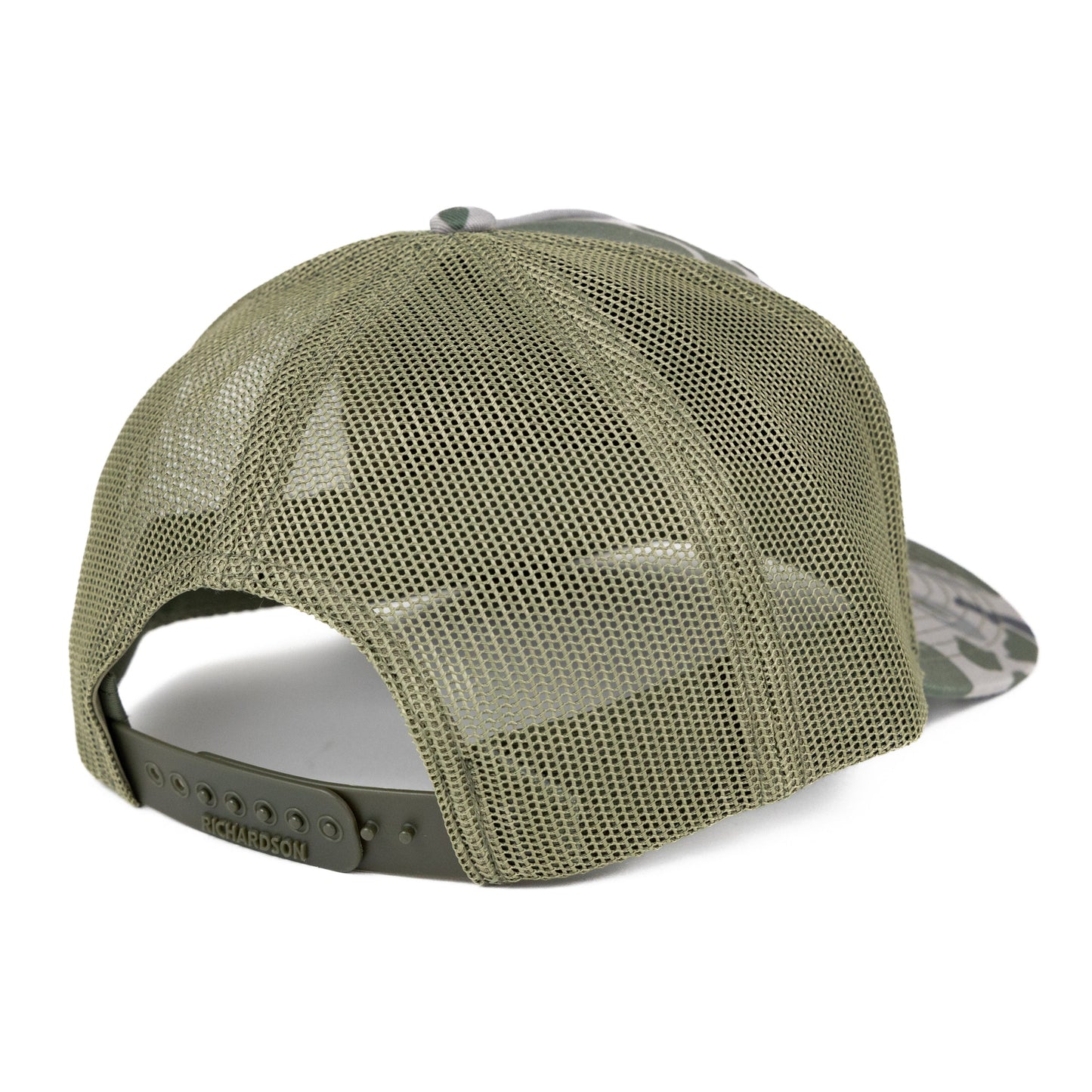 TriPine Patch Trucker Hat