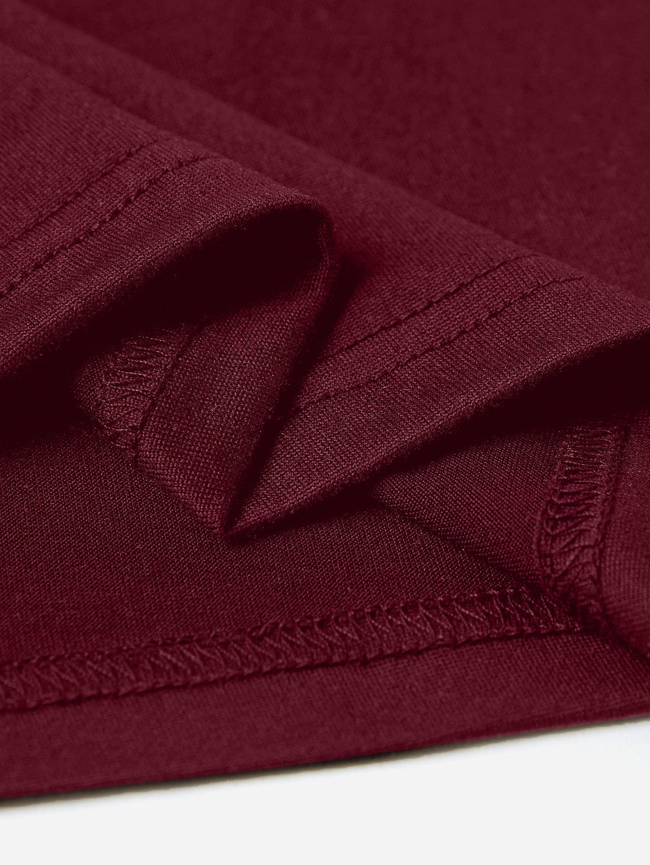 MAMA Pastel Color & Leopard Short Sleeve T-Shirt