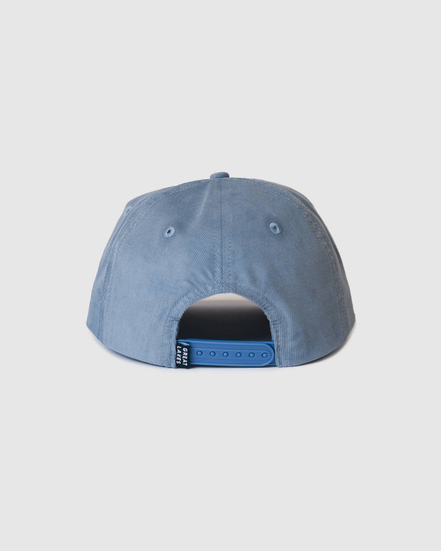 Great Lakes Hat - Houghton - 5 Panel Hat - Men's